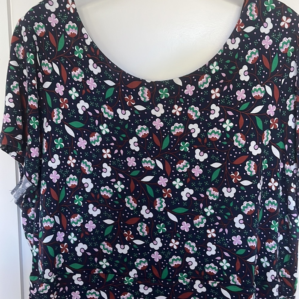 Boden Alda knit dress - Picture 7 of 16